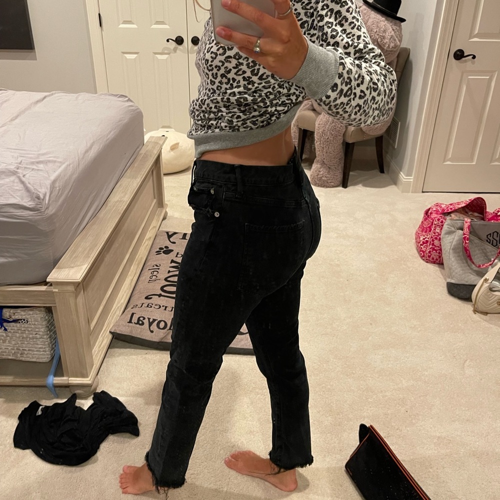 Agolde Jeans - image 2